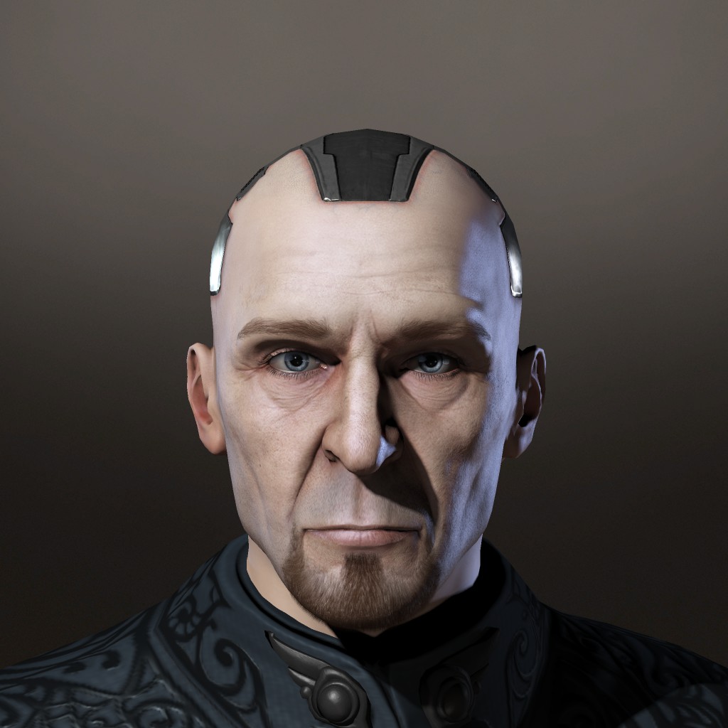 Hobot Man