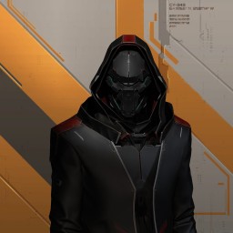 killjoys69 portrait