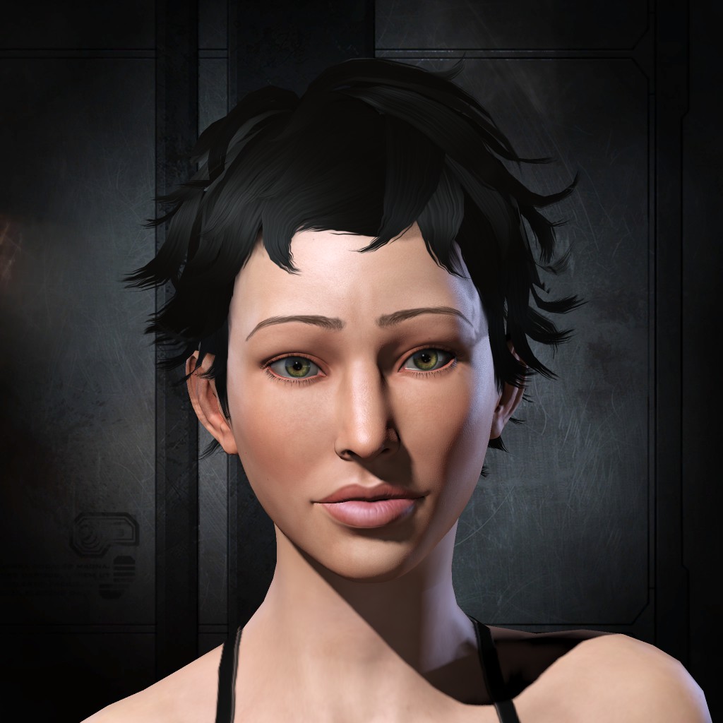 Szybka Lucy