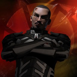 Adam Prince portrait