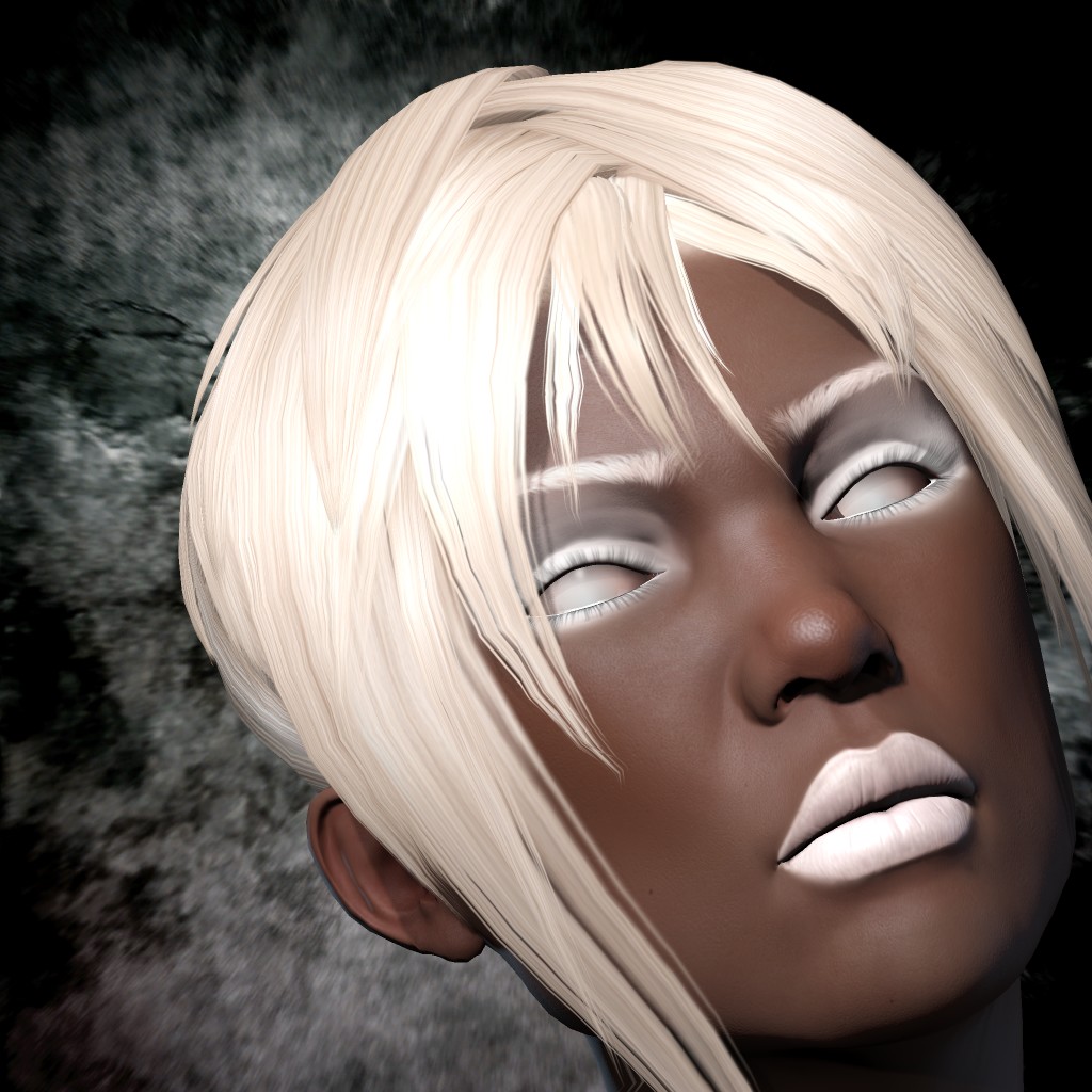 Lolth Goddess