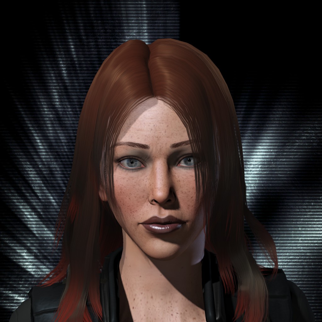 Sophie Yvormes-Vyvo