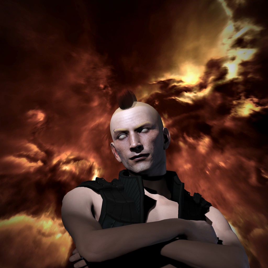 Punk Oleg