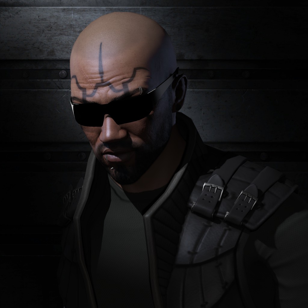Browl Soultaker