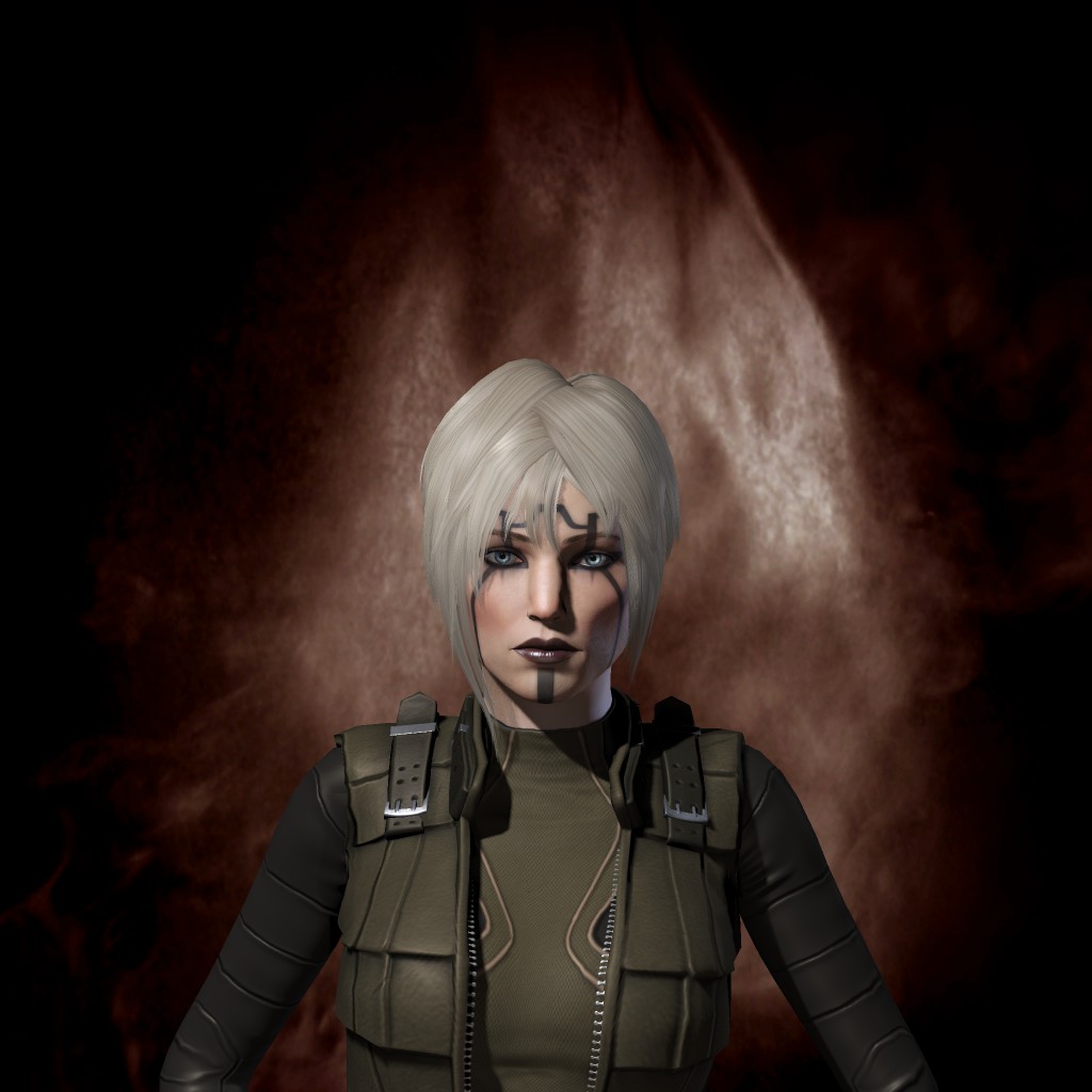 Celeste Salvager
