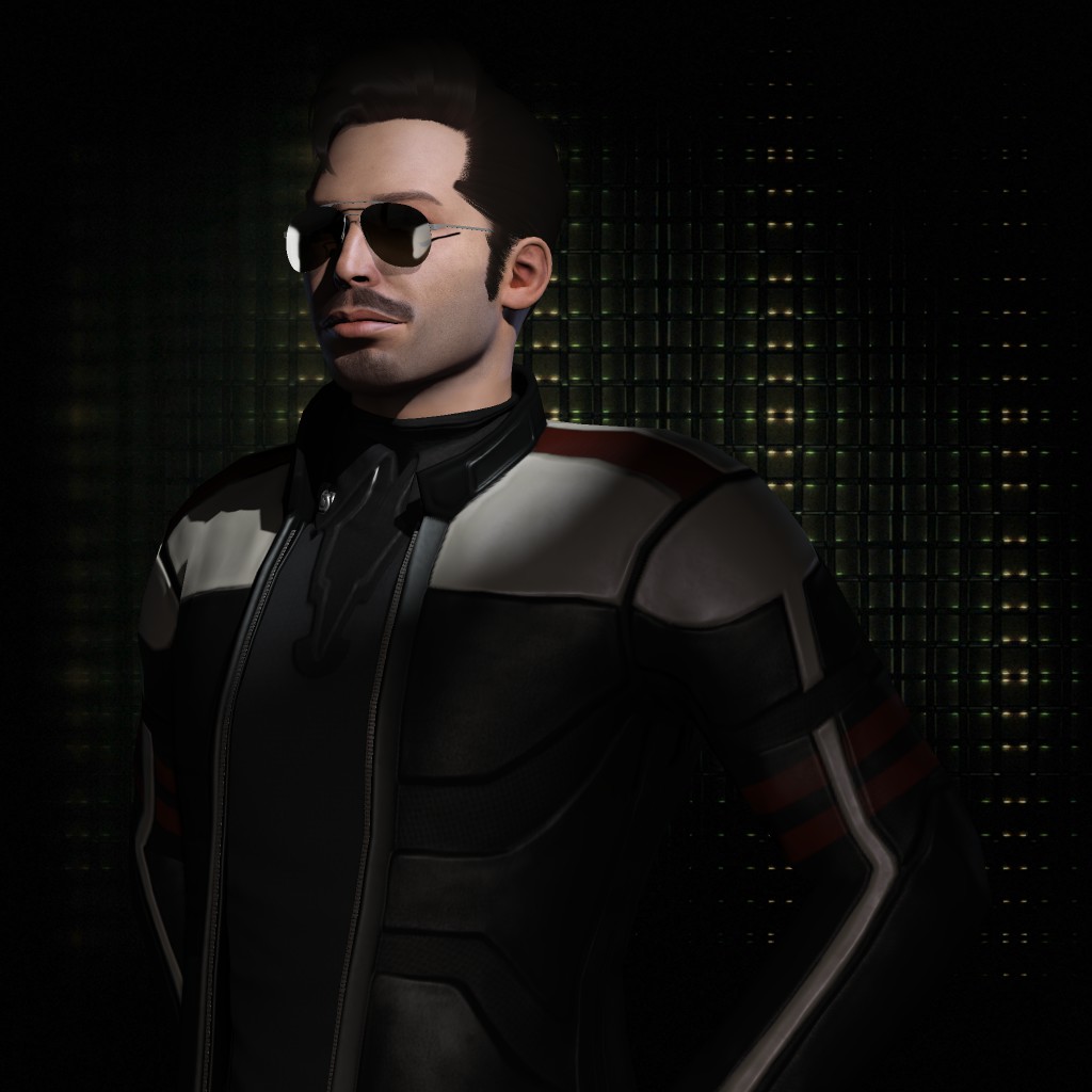Zenon Andedare