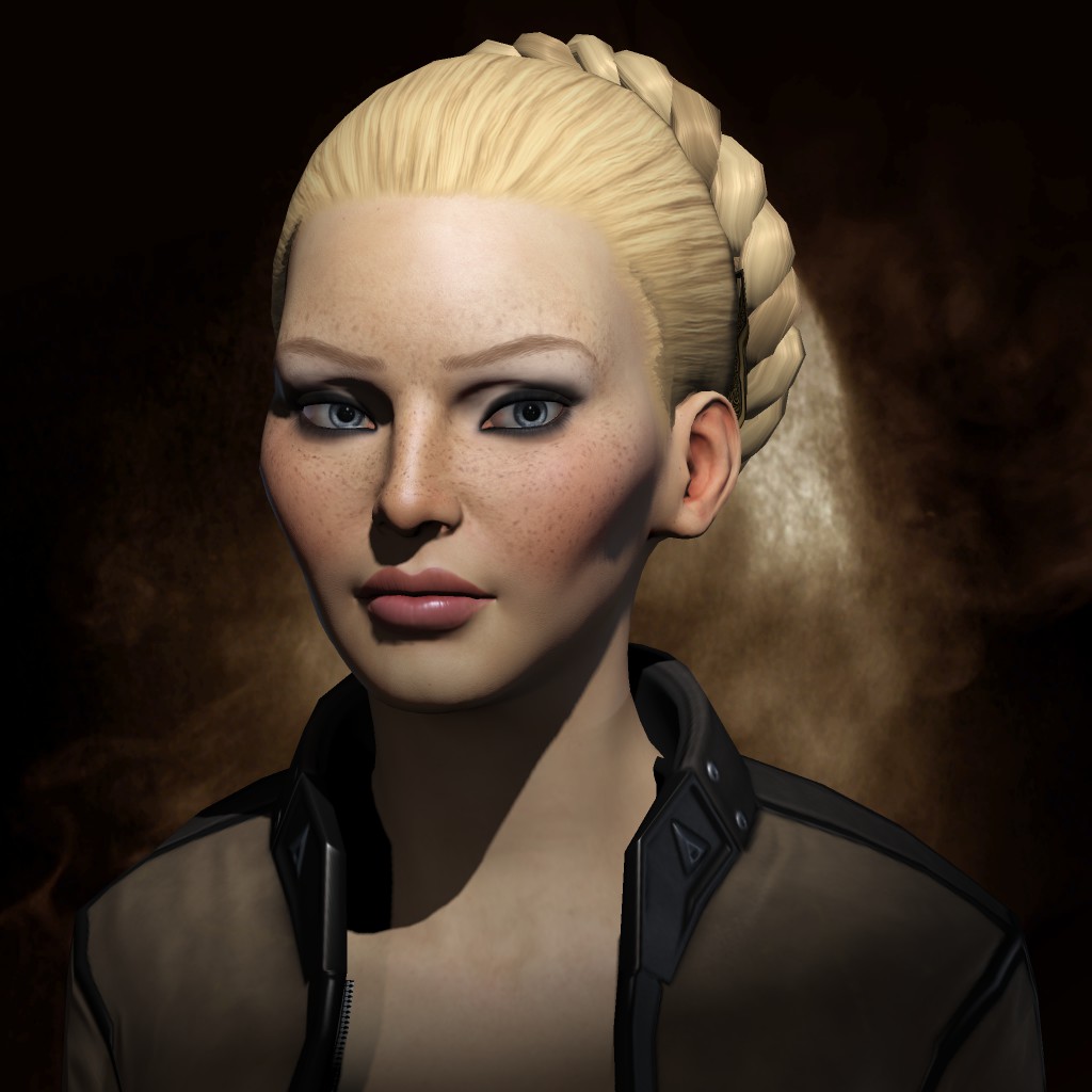 Lady Haleth