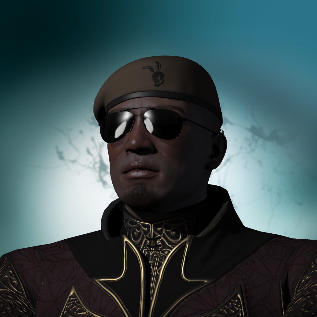 Cohlint TheVoid Hyperion
