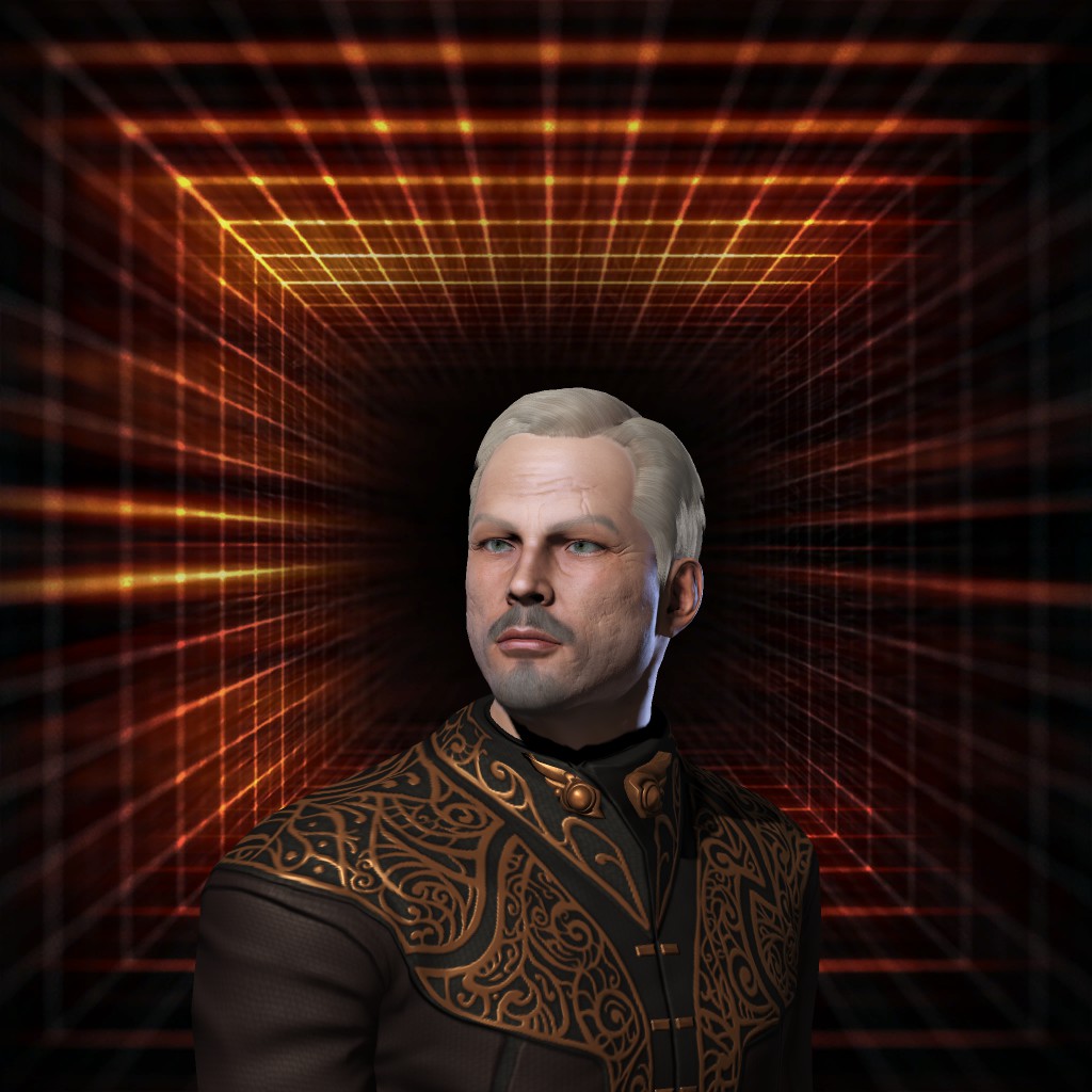 Arch-Priest Kain