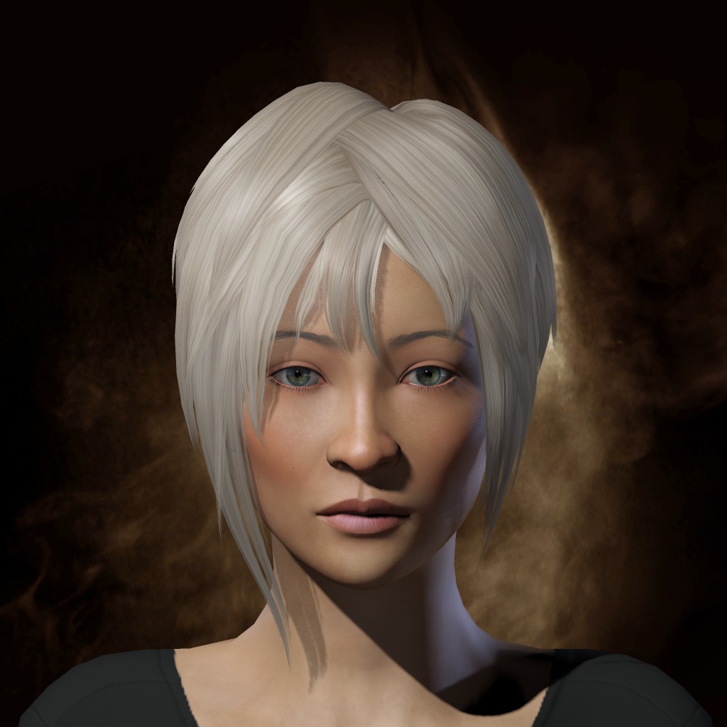 Haineko Blake
