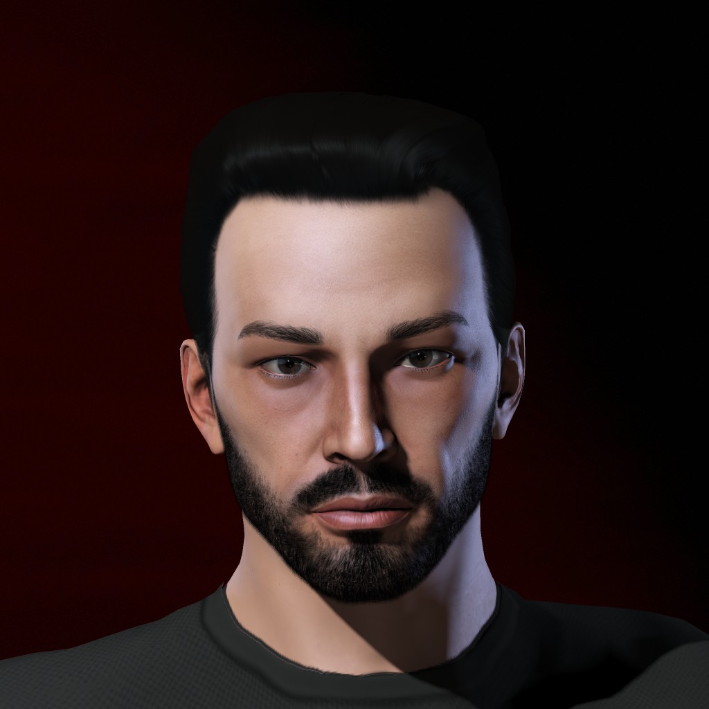 Deiros Krum