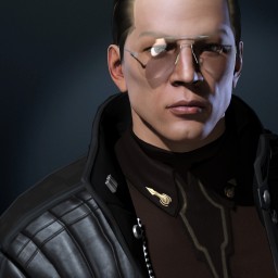 Kurvoraq portrait