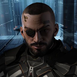 Kaltos Plaza portrait
