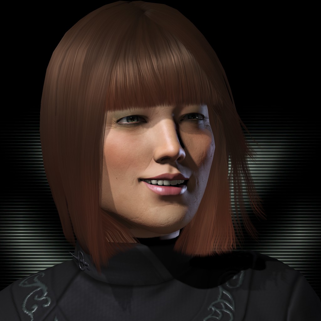 Caldari Citizen 2116534015