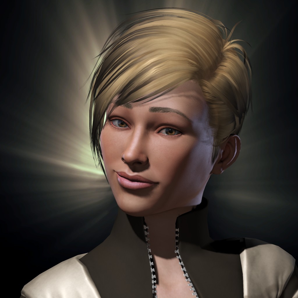 Lyen Thiesant