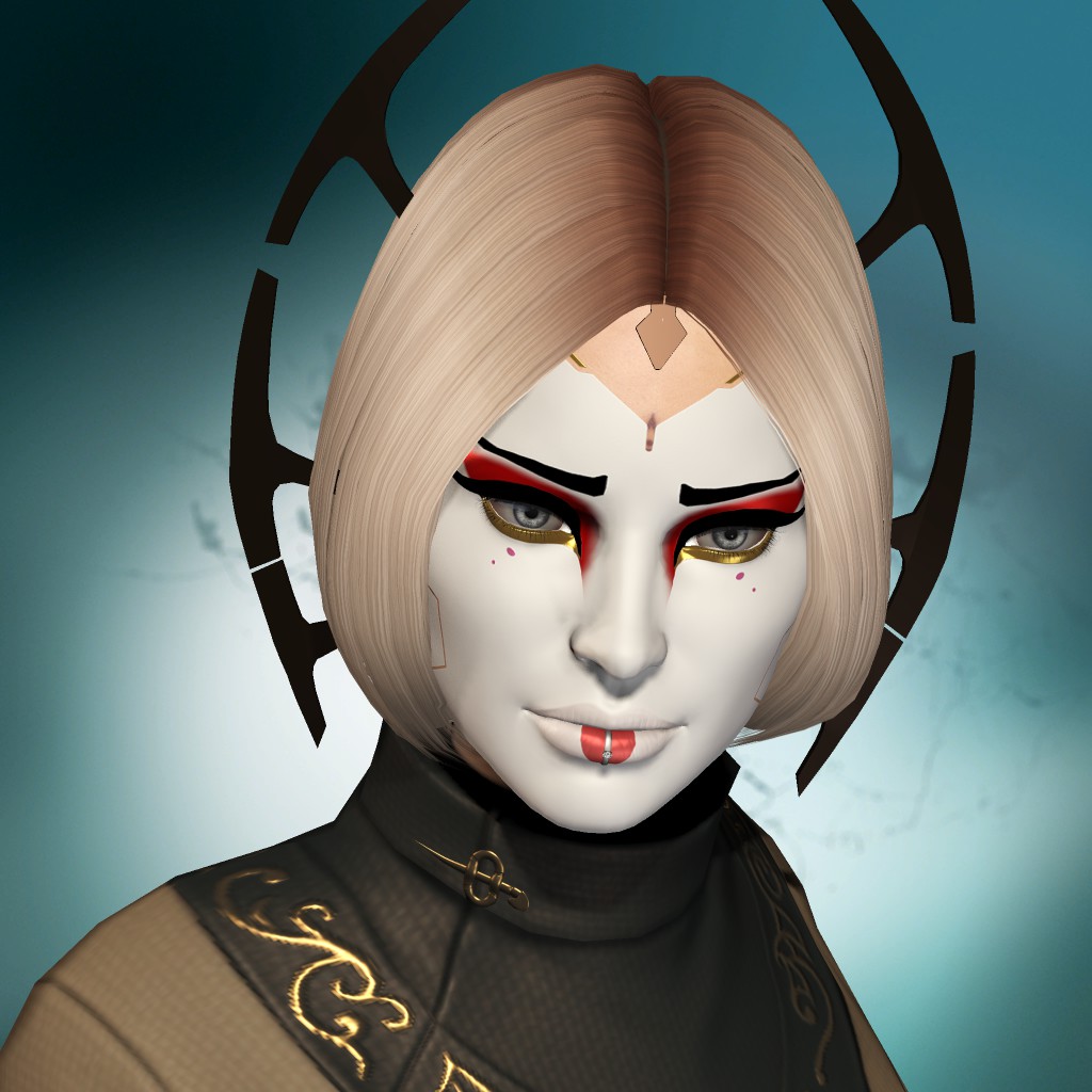 Mona Archon