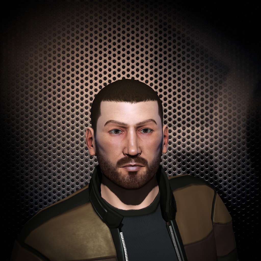 Ambrod Fradeck