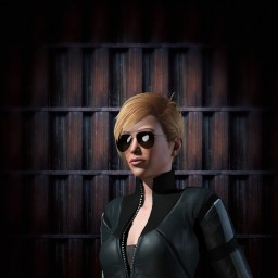 Star Tzestu3 portrait