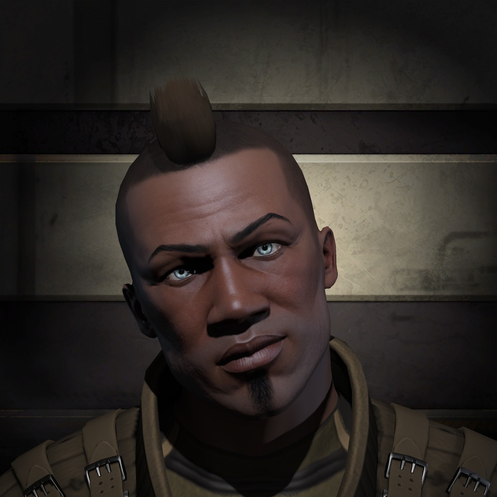 Kildren Twopointoh