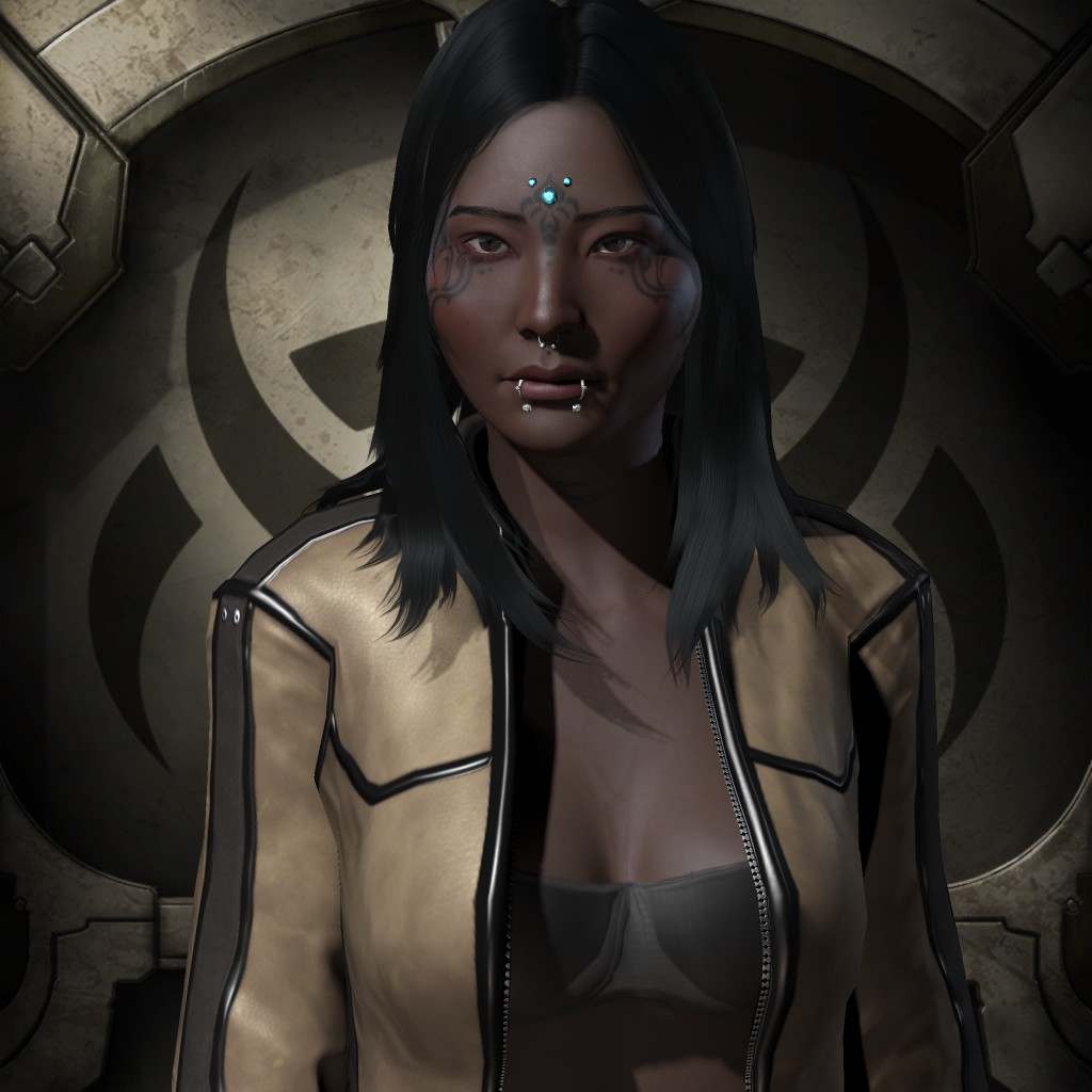 cho hye Shahani