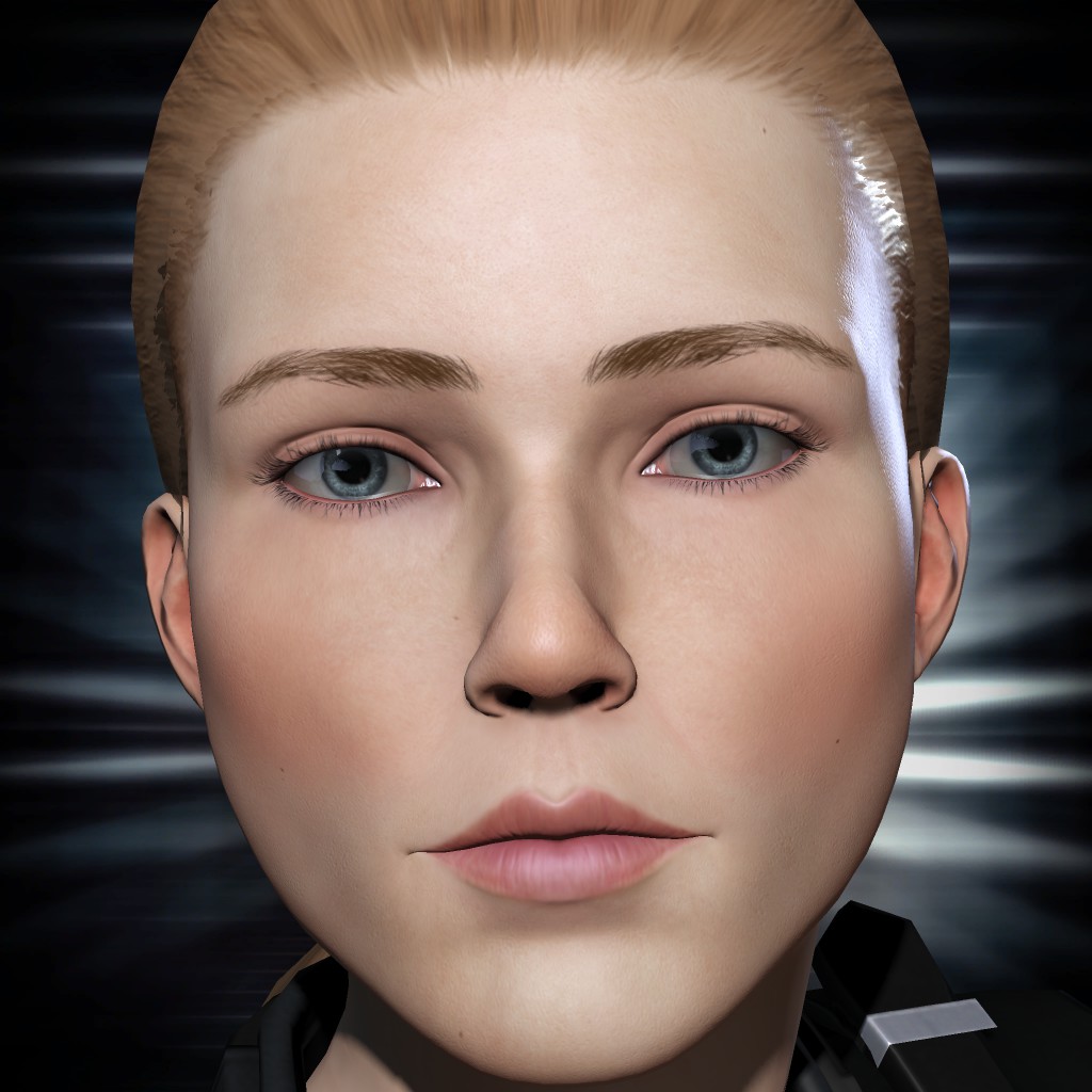 Lost Space Princess