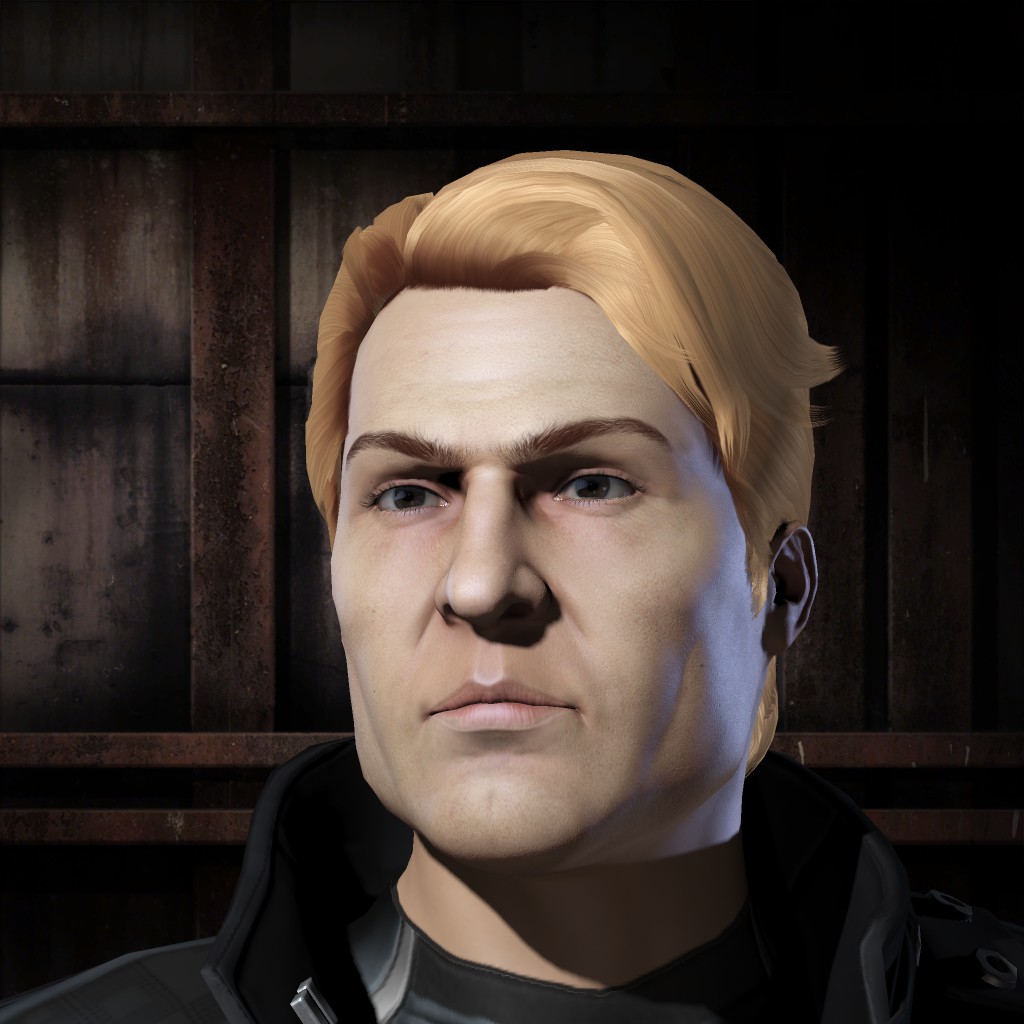 Lawerence Lestrange