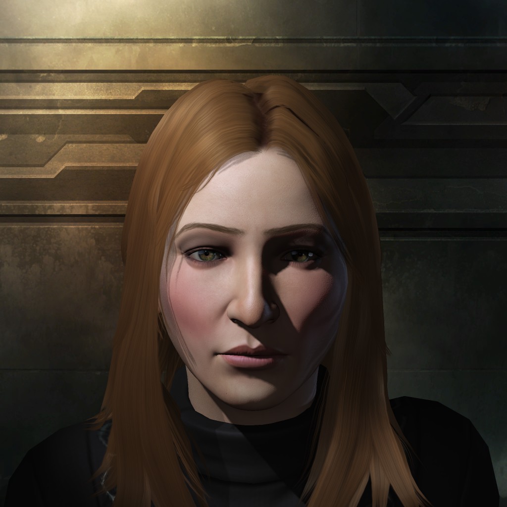 Sejuani Robles