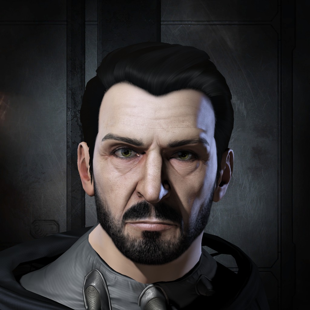 Kyell Newgate