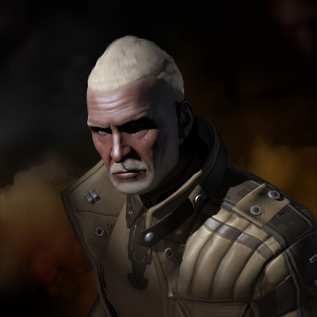 Gauwron Zuberi