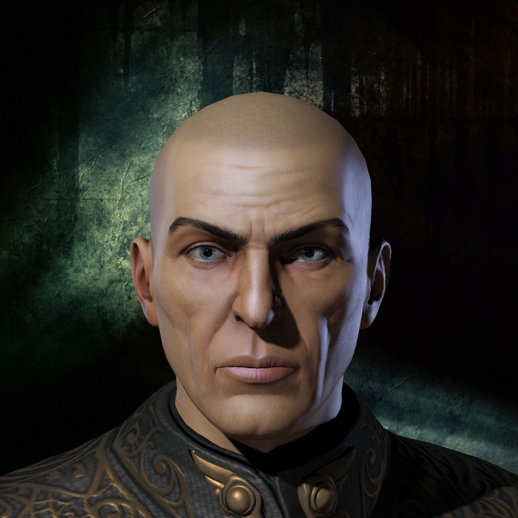 Bandiii Hegemon