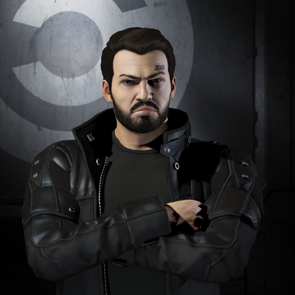 Chogard Shadowless