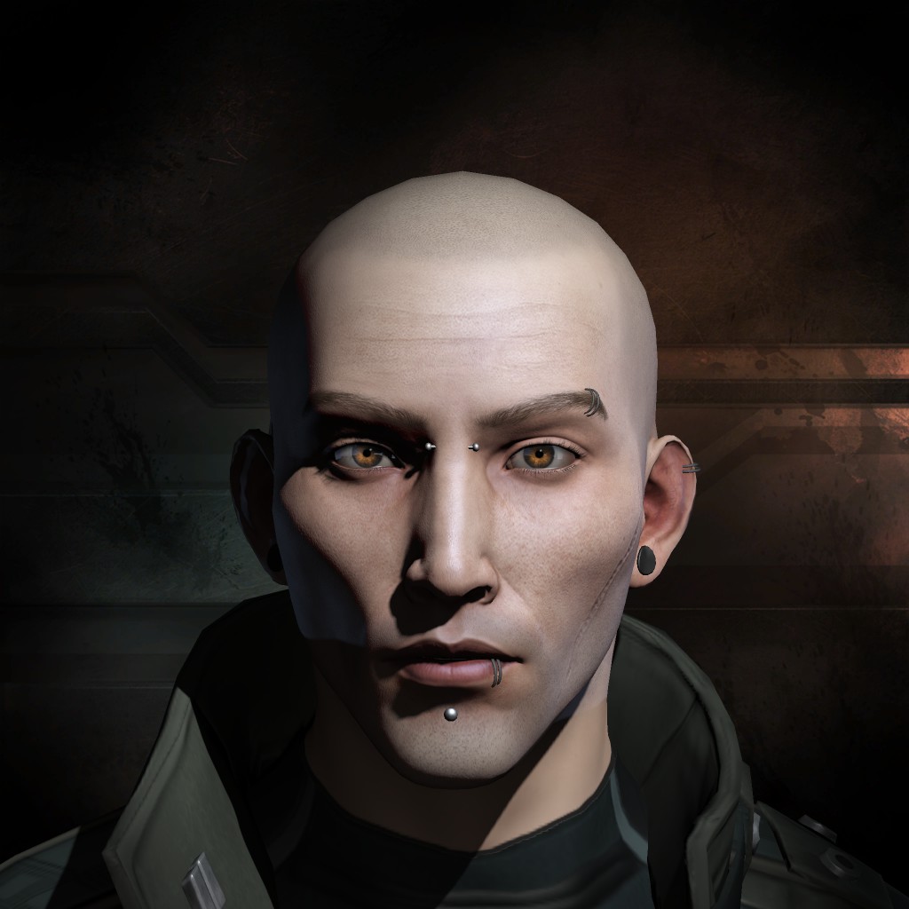 Craig Valentine