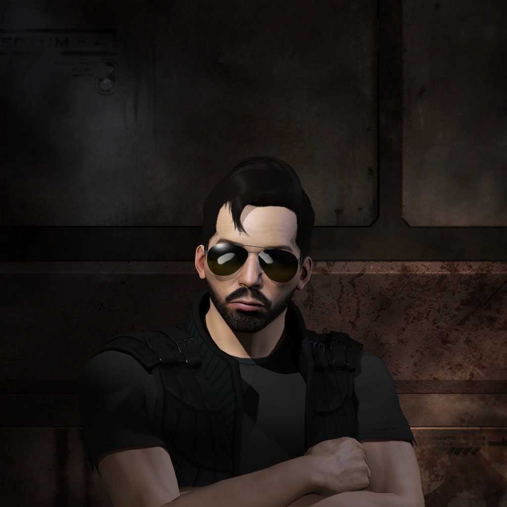 Charles Rellik