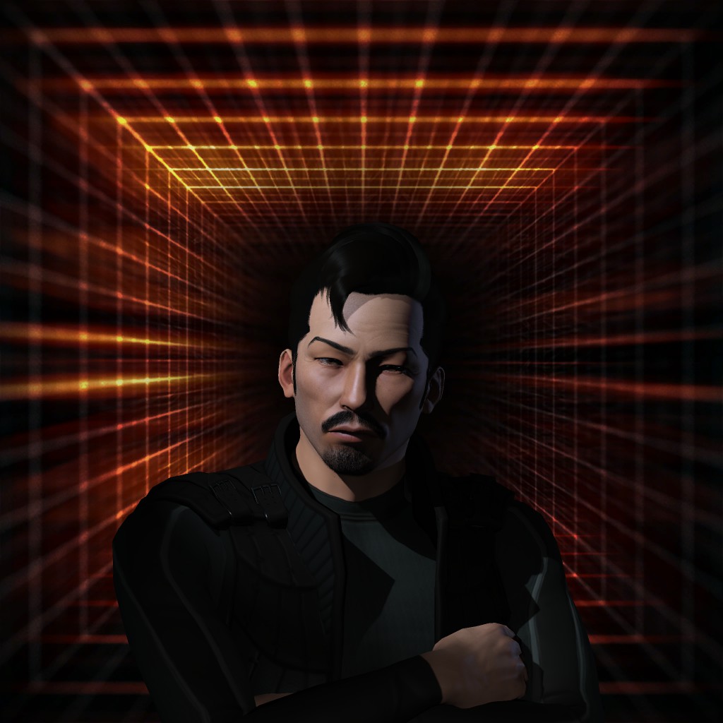 Hugo Mamaki