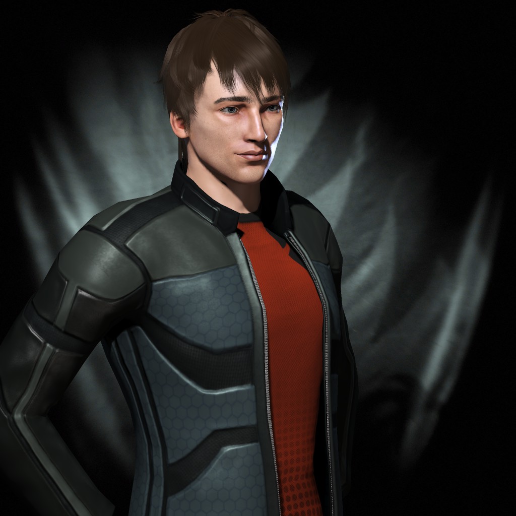 James Von Nacht