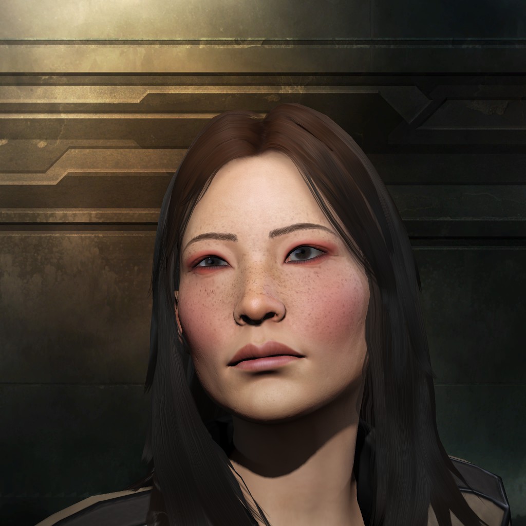 Luna roseer