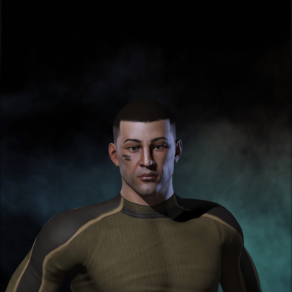 Chieef Patton