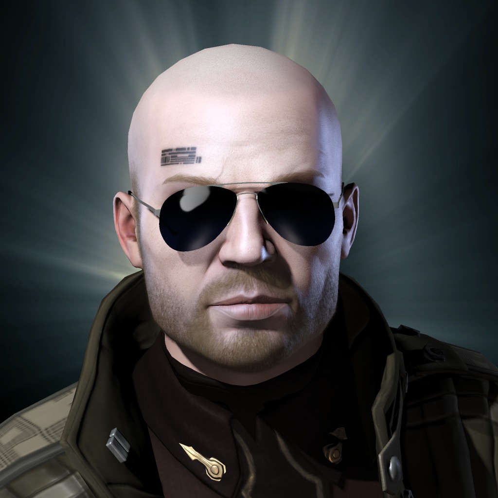 Horatio Colo