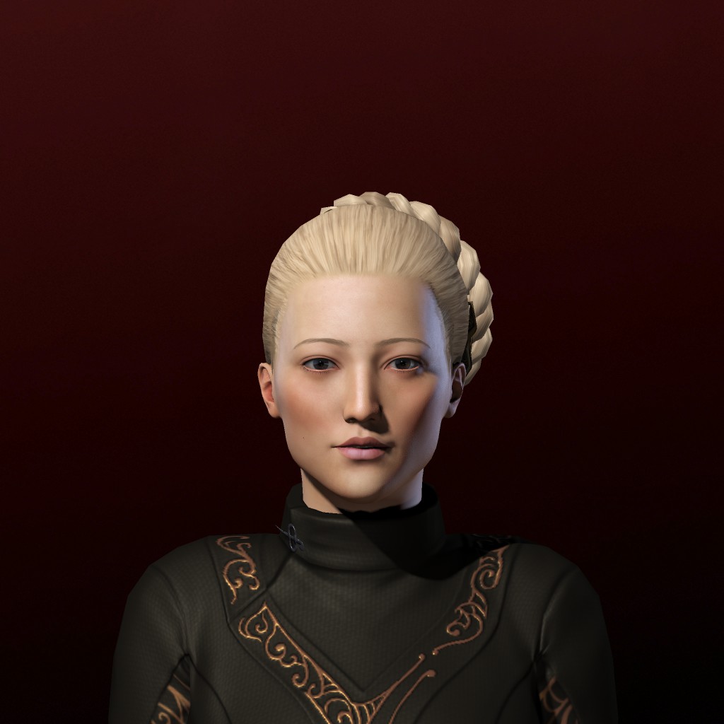 Ellinora Tama