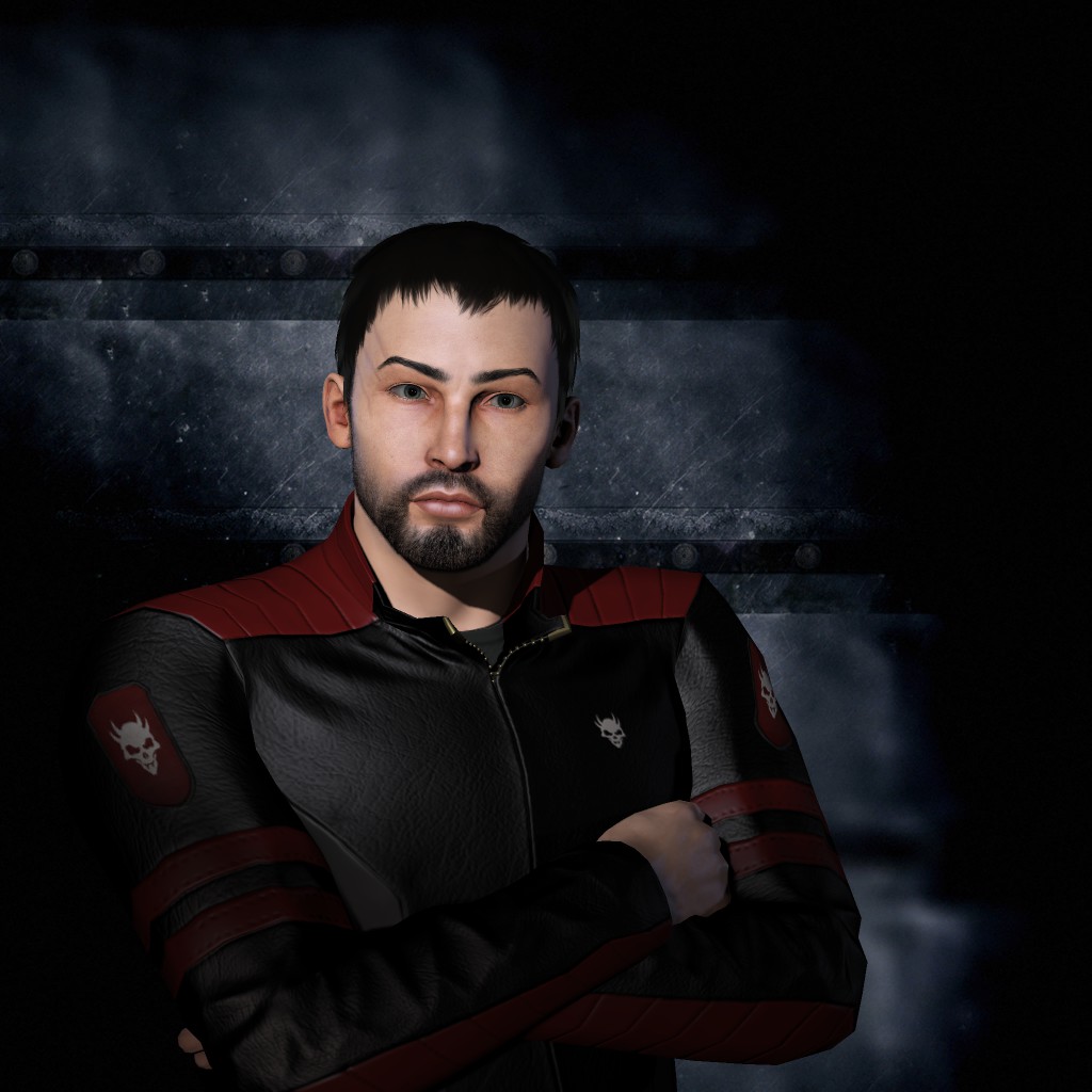 Laxus Valhazak