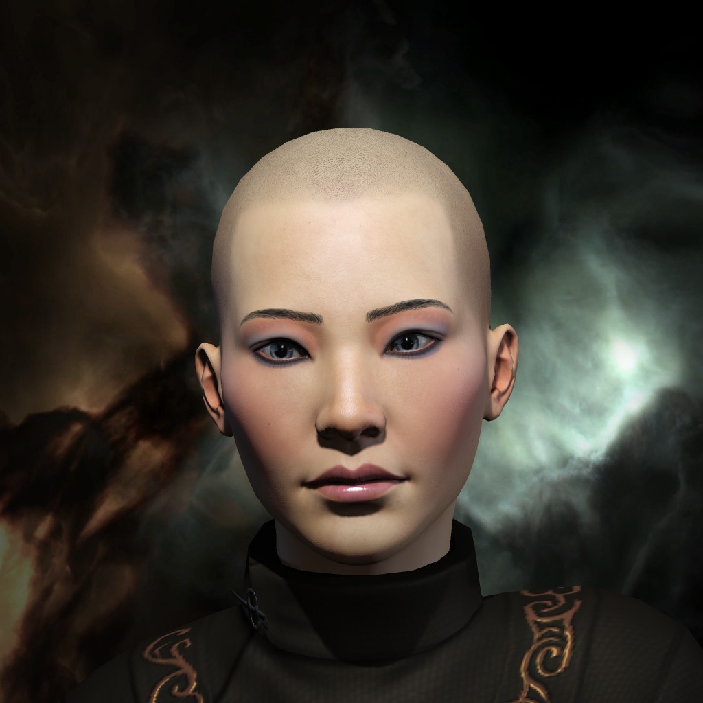 Anna-Sophia Zarathustra