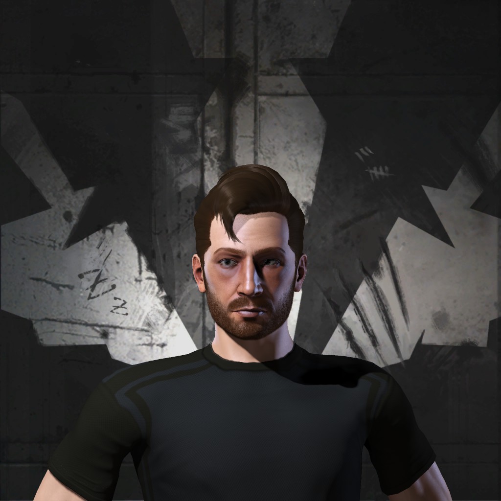 Dano Barrera