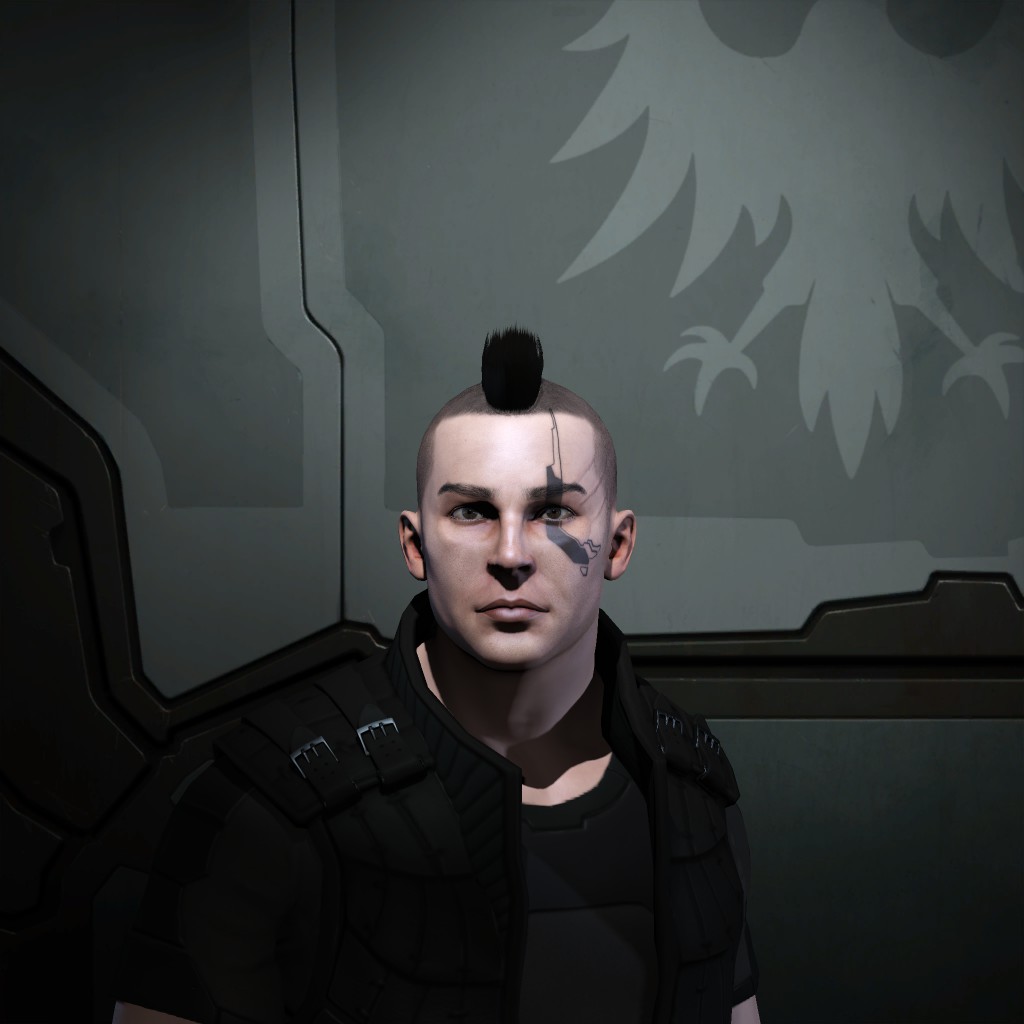 Draco Tenebris