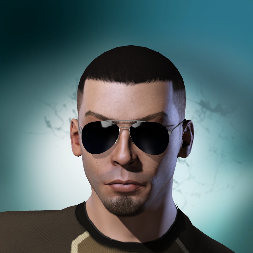 NEHUEN BARRIAS