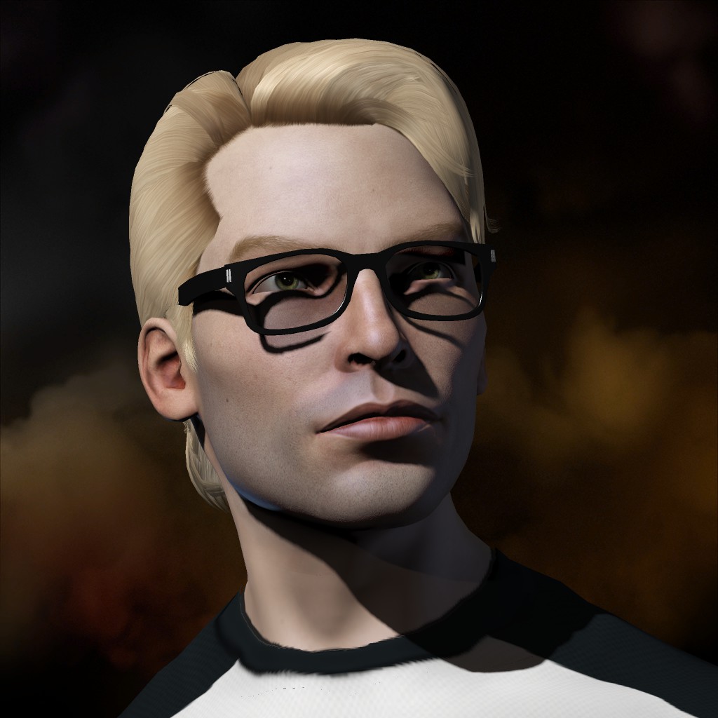Clear Vision Guy