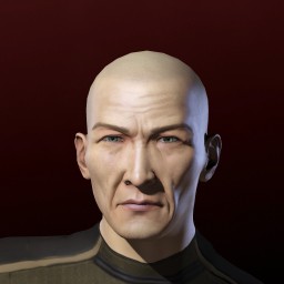Beta Unitrona portrait