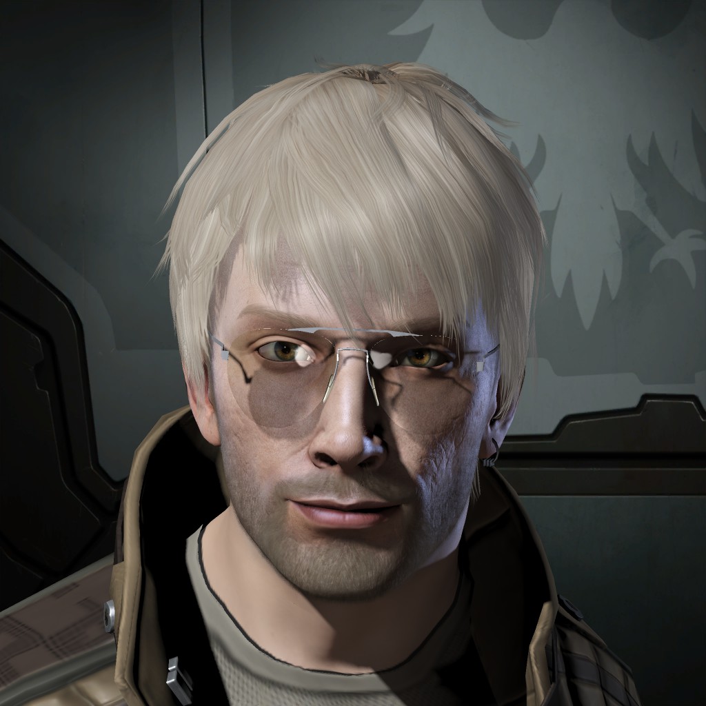 MrHell Albus