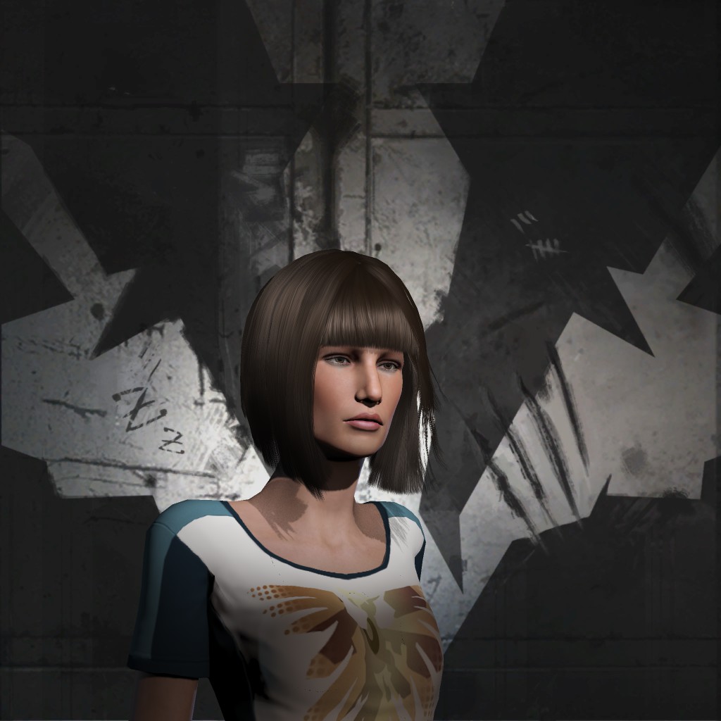 Daria Bumblebee