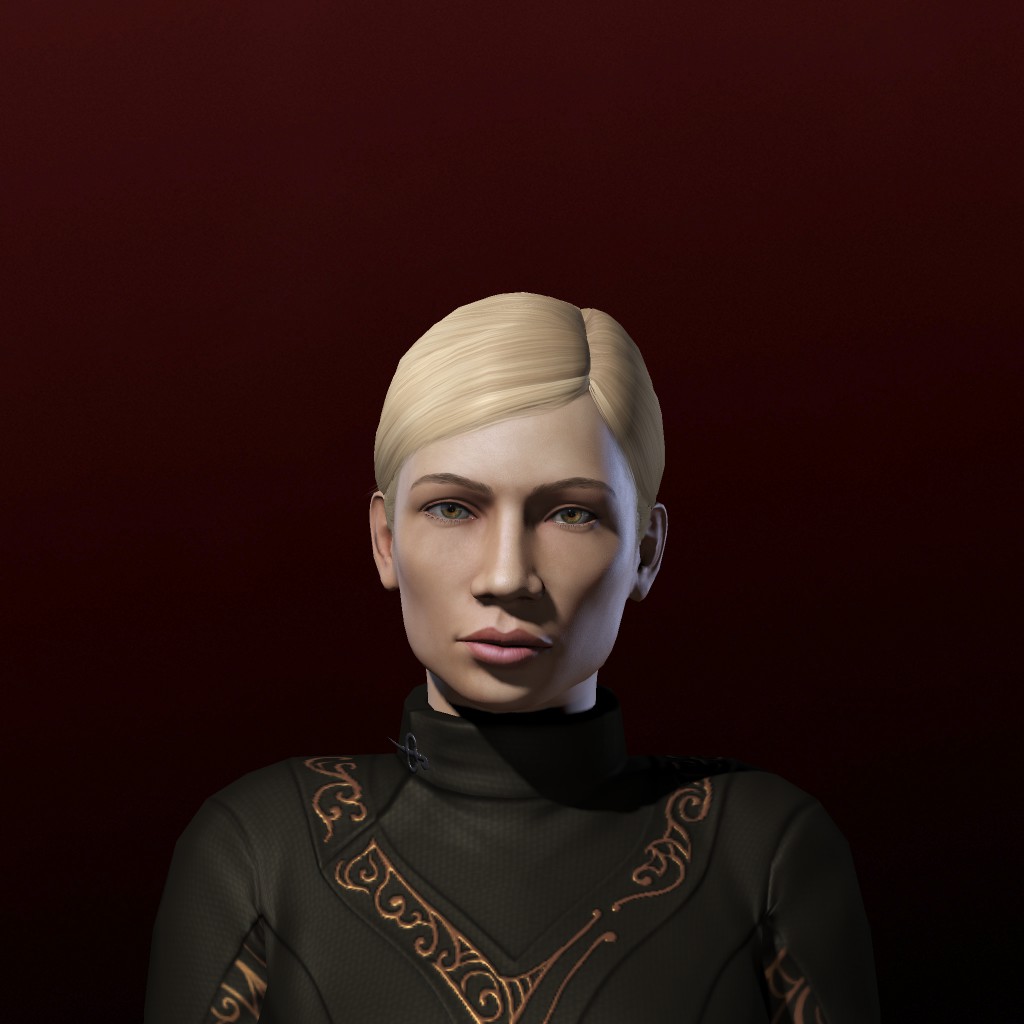 Cora Tama