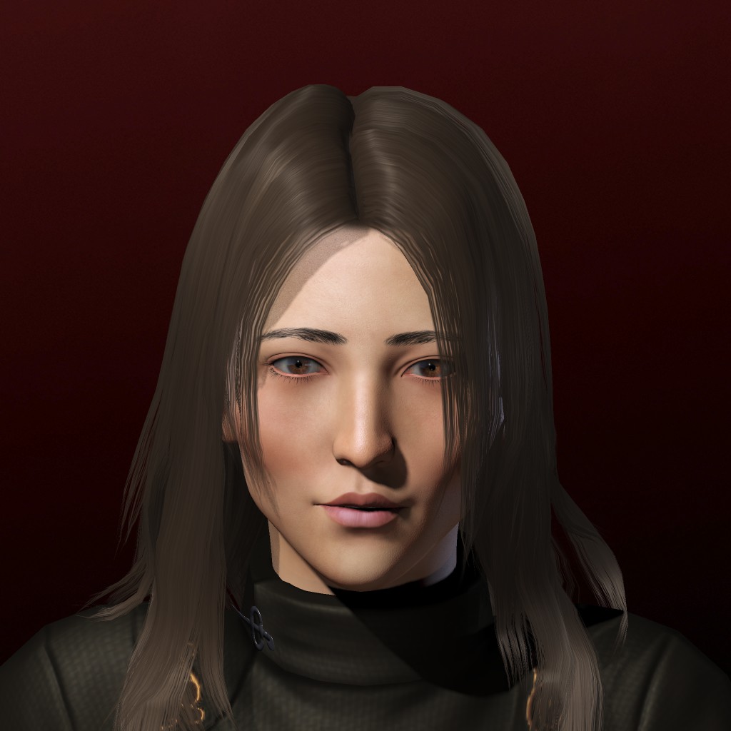 Gloria Tama
